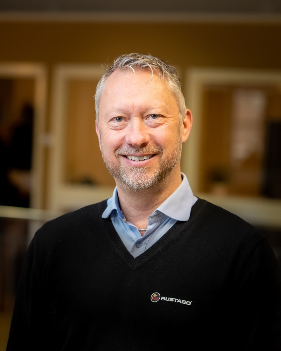 Tommy Hafvsdalen