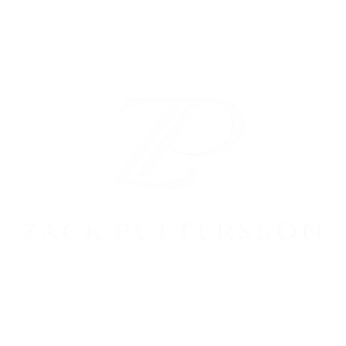 zackpettersson.com