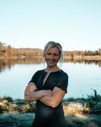 Johannas Hälsoliv